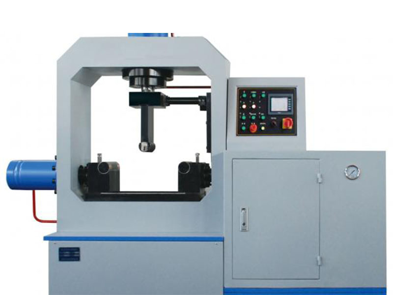 Bend Testing Machine