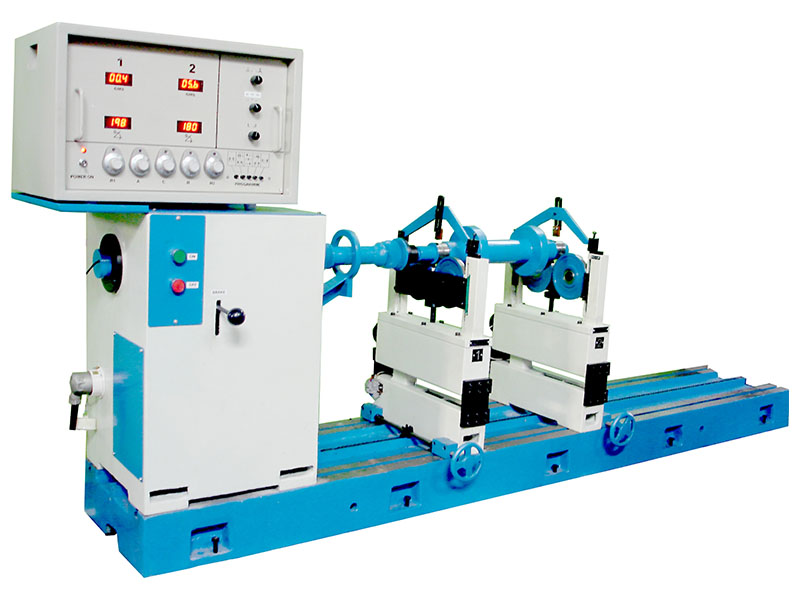 Dynamic Balancing Machine