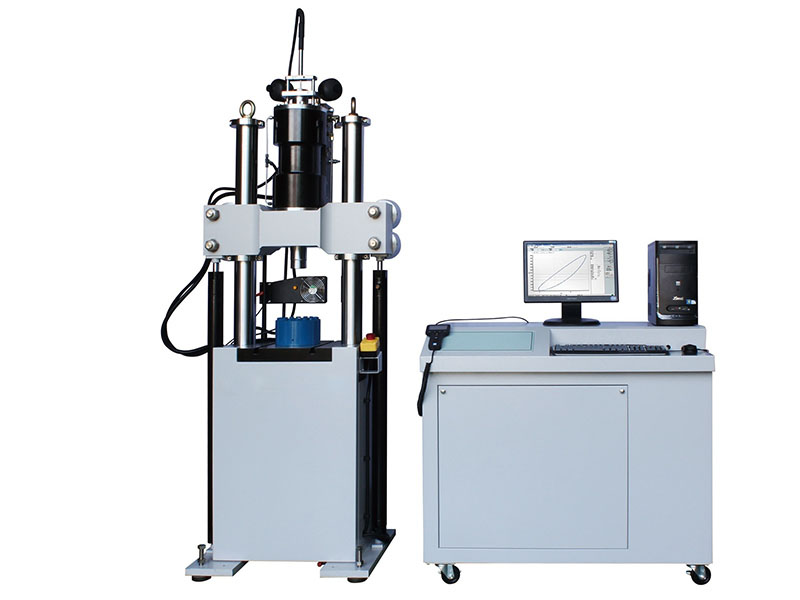 Dynamic Fatigue Testing Machine