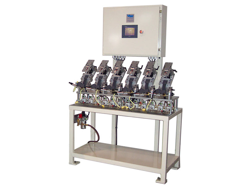 Electrical Testing Machine